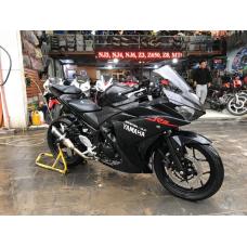 Yamaha R25 đời 2016 giá 79.8 triệu